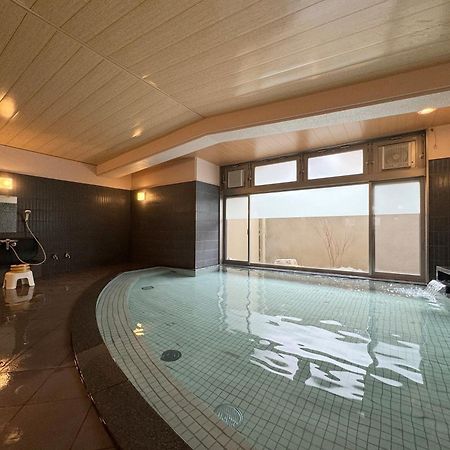 ホテルうづらや 千曲市 エクステリア 写真
