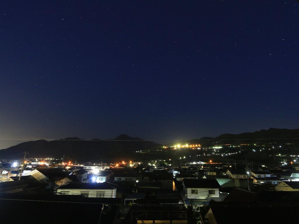 ホテルうづらや 千曲市 エクステリア 写真